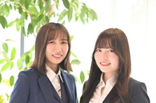 26新卒　高難易度の営業にチャレンジ！同世代より成長したい新卒採用中！