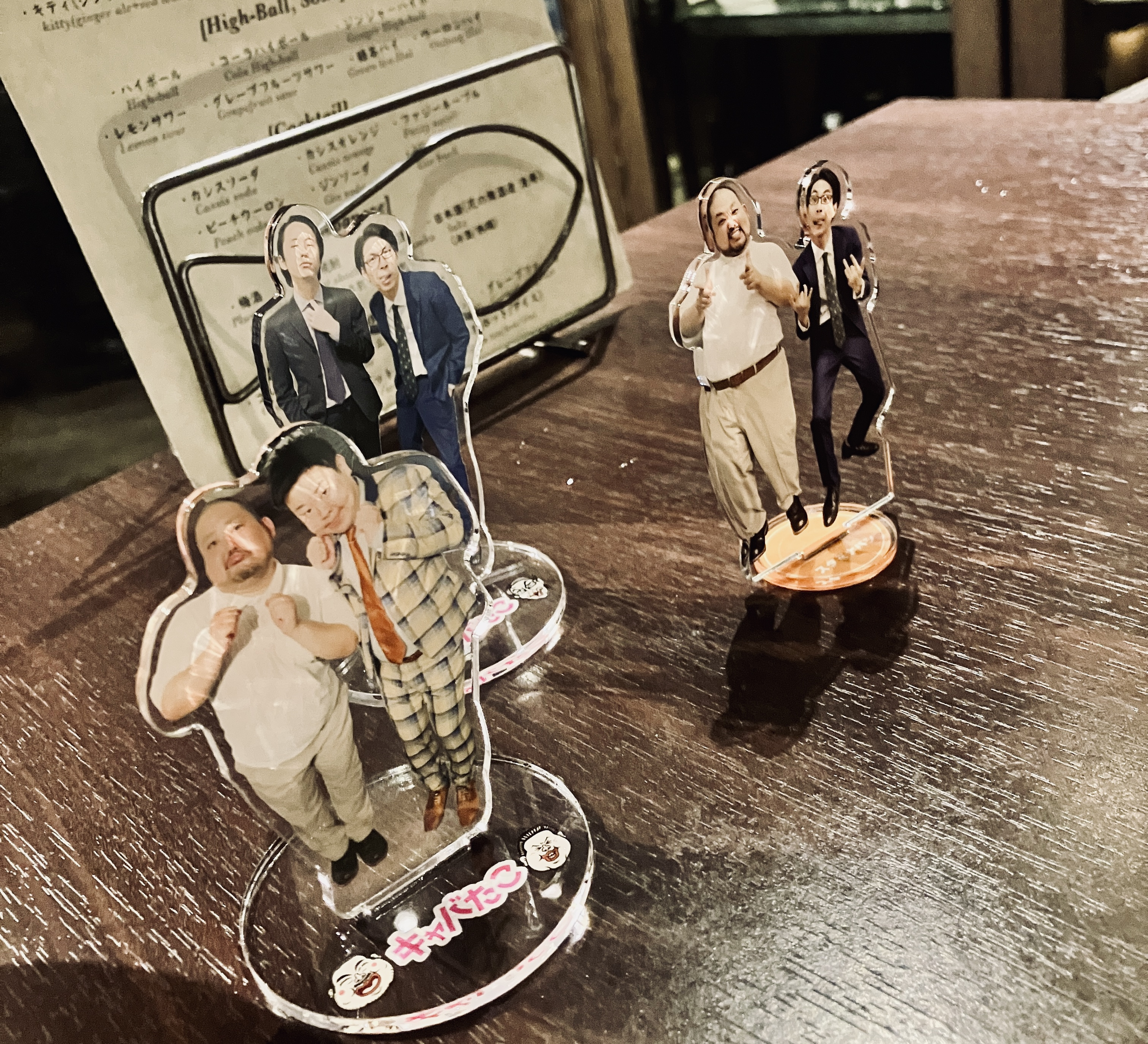 【代表の日記#2】【カルチャー紹介】“好き”を語れるチームでありたい。入社前の懇親会で感じたRiberteらしさ