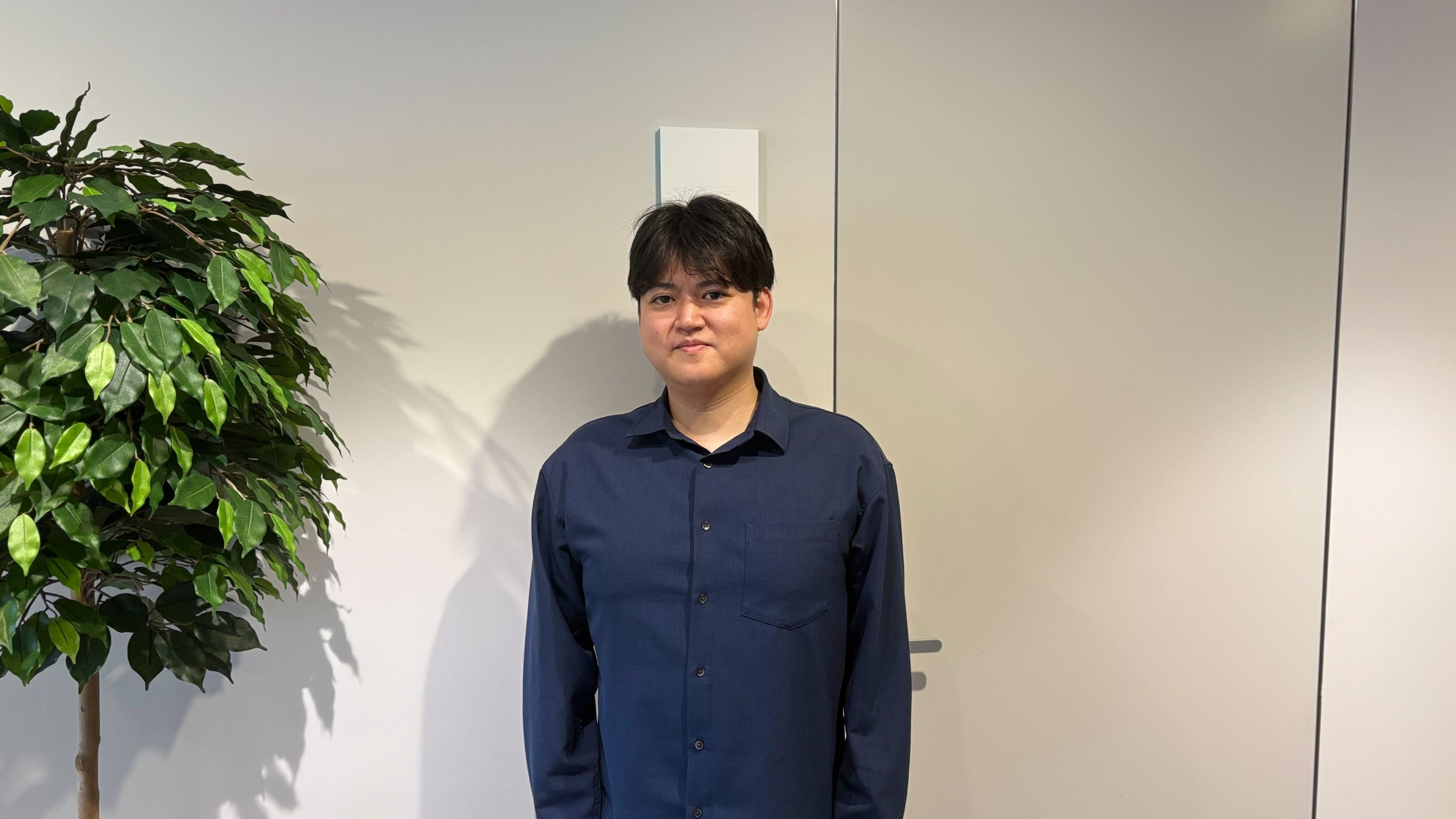 デジタル格差をなくす営業ツール―藤島誓也代表が挑む「日本全体」のDX【社会課題解決事例】