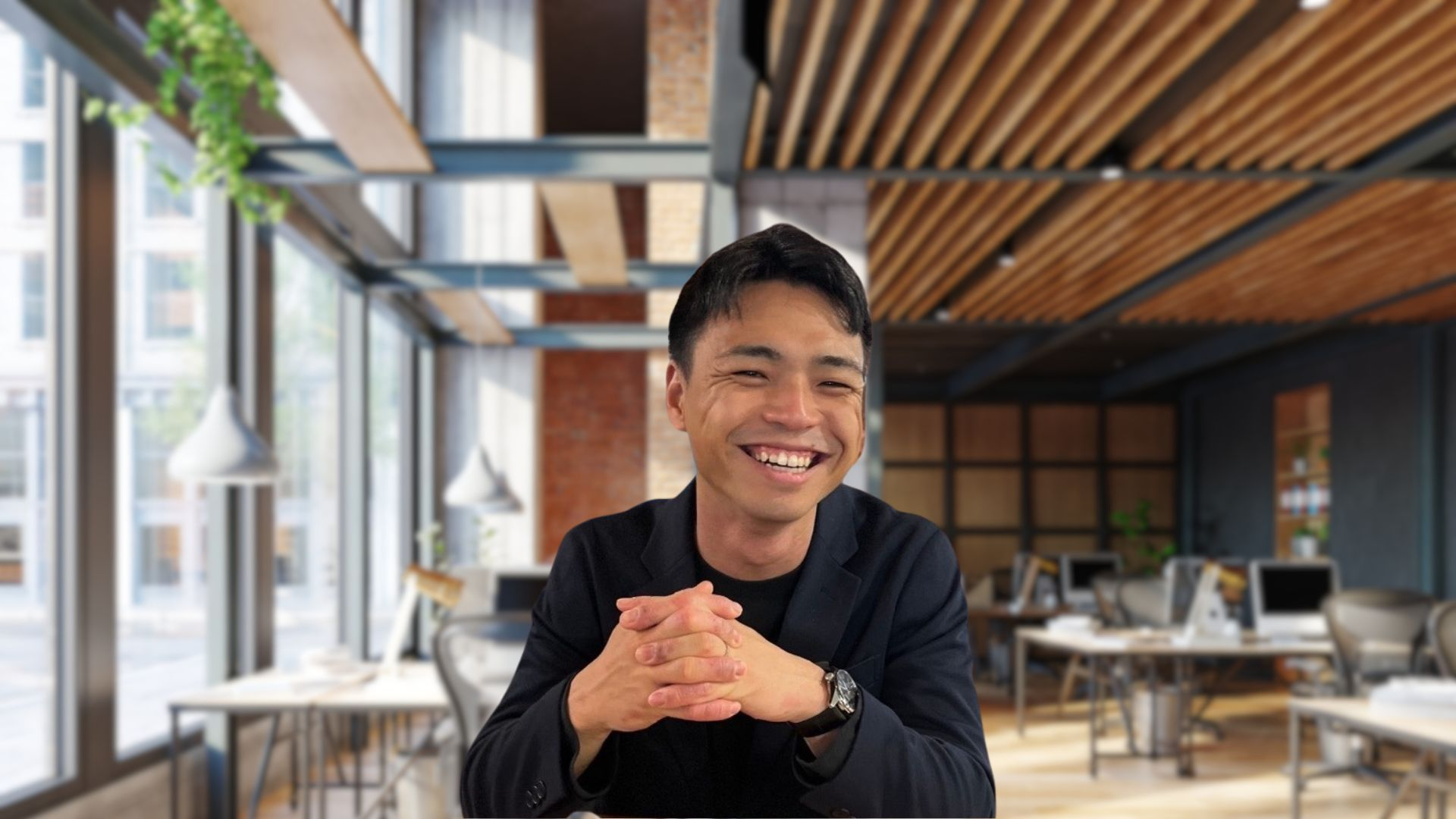 【フルリモ・フルフレックス】CS職のとある１日をご紹介！