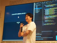 自分の専門性を活かして活躍するプロフェッショナルなメンバーが揃っている会社です