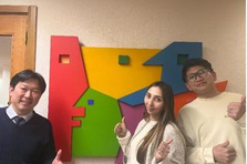 教育サービスのインターンで働きながら、国際的な教育を学びませんか？