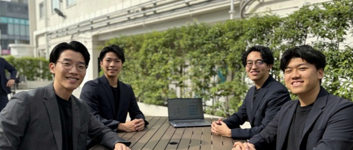 裁量莫大！営業＆経営スキルを磨いて同世代に差をつけたい学生募集！