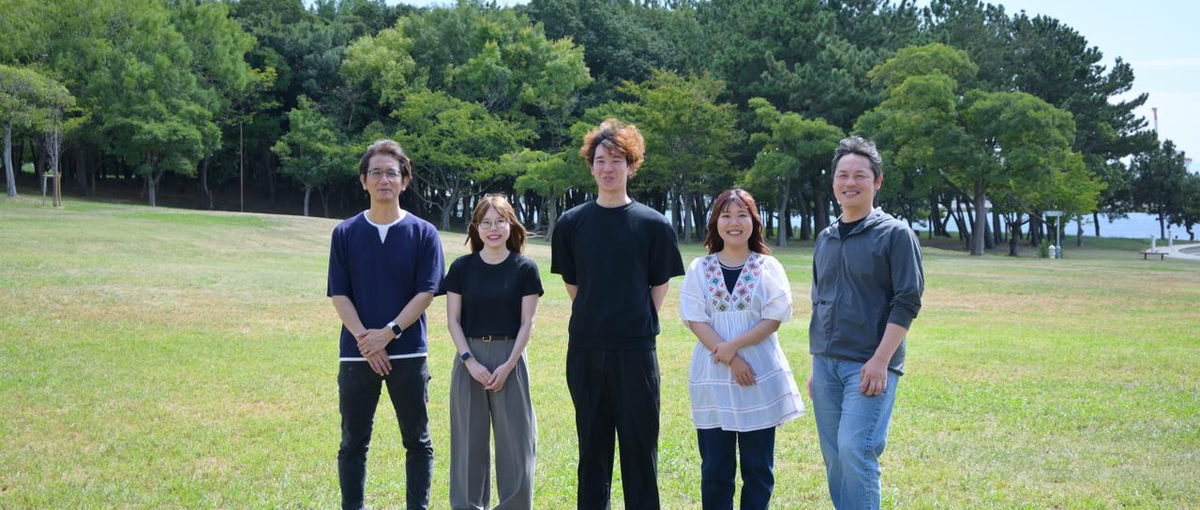 IT人材を目指すなら今！自分らしい働き方×価値創造で理想の未来へ！