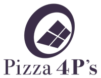 About Pizza 4P's 