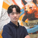 露口 智也