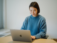 誰もが願う「健康に生きたい」を叶えるコンテンツだから。コミュニケーションを取ることで、人々のニーズを汲み取っていきます。