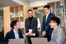 Microsoft Copilot事業推進！BizDev担当