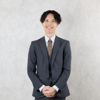 今井 憲吾さんのプロフィール