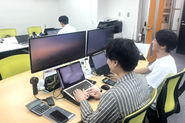 20代・30代の若い世代が活躍できる環境です