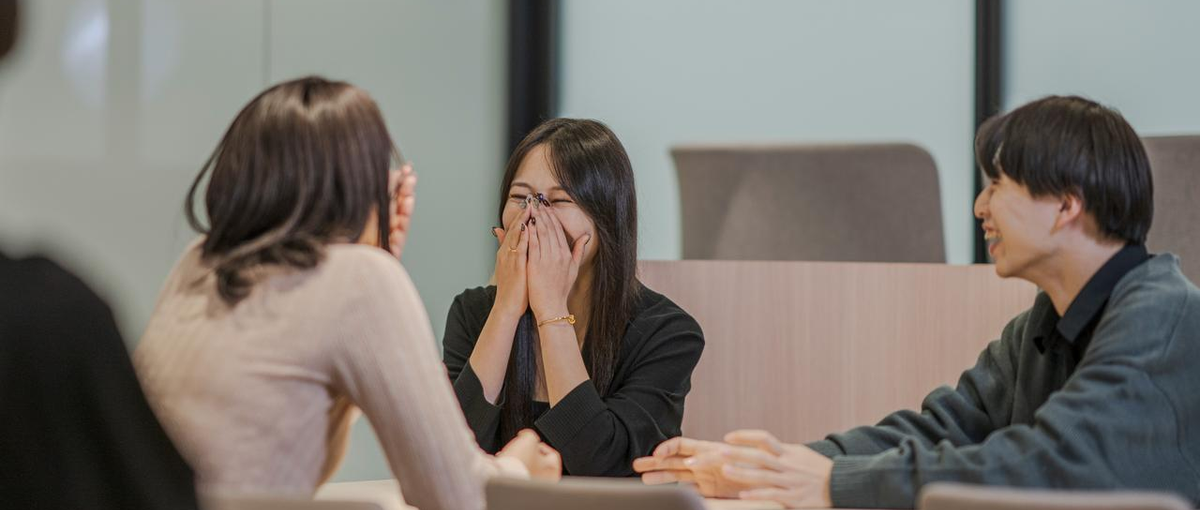 同期に差をつけろ！ベンチャー企業の人事インターンに挑戦したい27卒募集中！