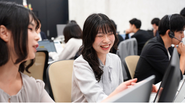 就活生と企業の「人生」に寄り添います
