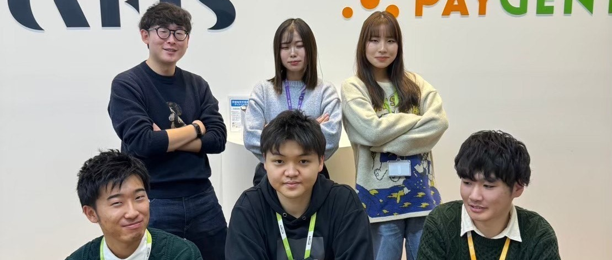 金融知識がない方も歓迎｜さらなる成長に挑戦したい、PdM・POを募集