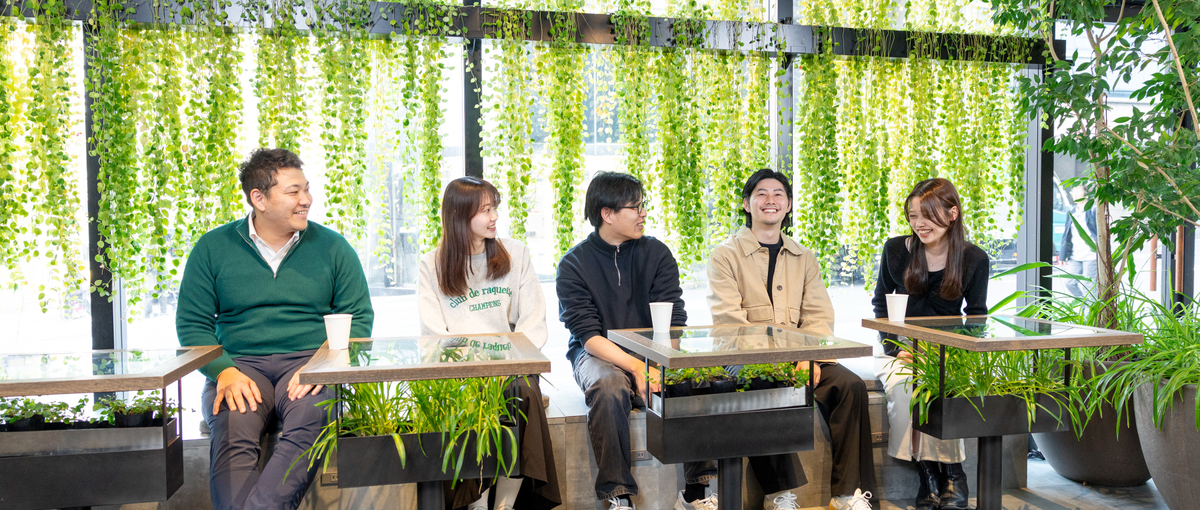 デジタルマーケター募集｜成長企業で戦略設計から携わる！