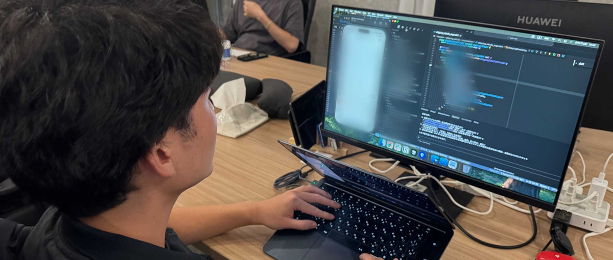 Flutter×Firebase アプリの開発人員募集！フリーランス歓迎！