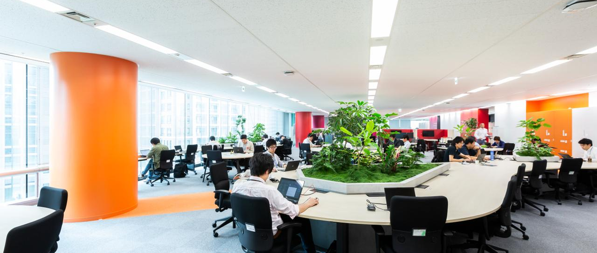 最新の技術でお客様を支援するアプリケーションアーキテクト募集！