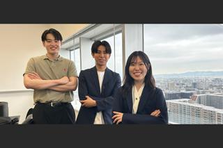 しんどい。でも伸びる。それでも営業でトップを目指したい人、集まれ