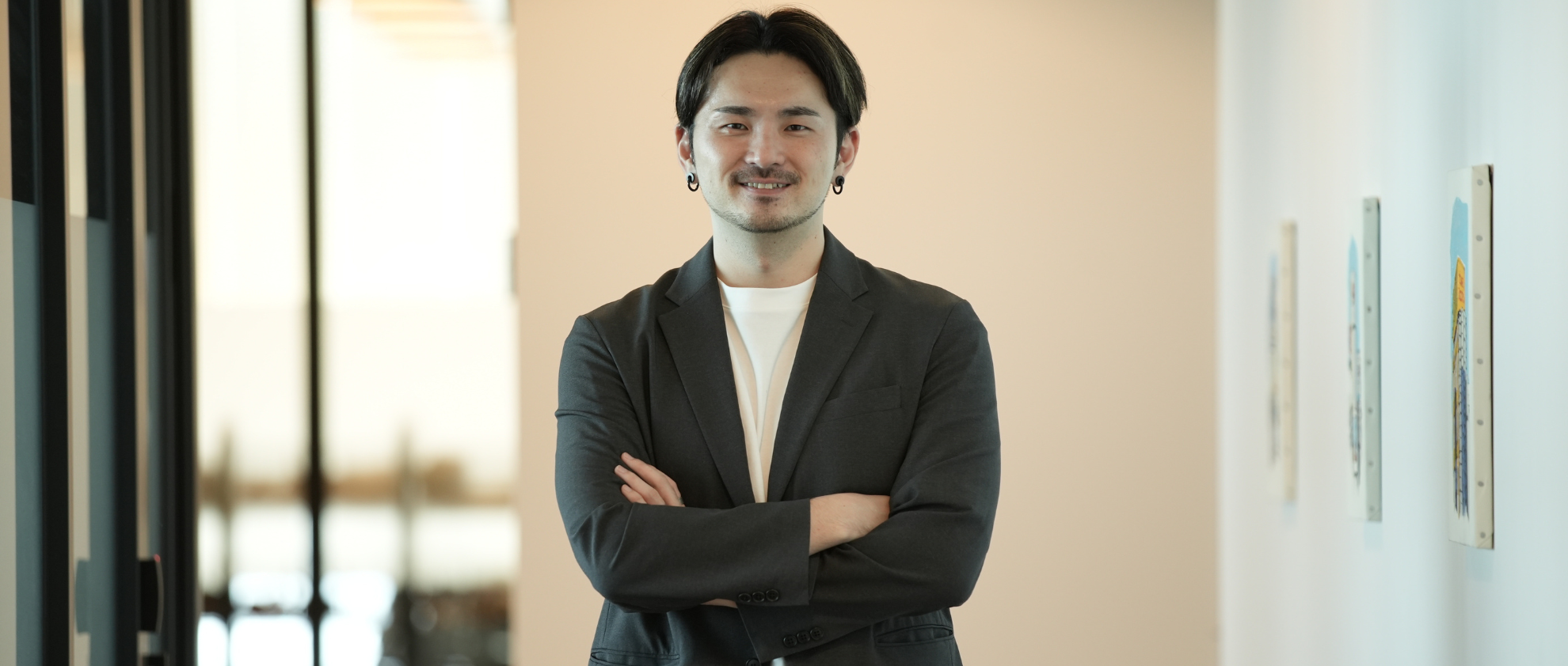 インターンから経営陣まで駆け上がったキャリアにおける「LIFE SHIFT」とは。 ーシードテック CTO 平井 真哉インタビュー