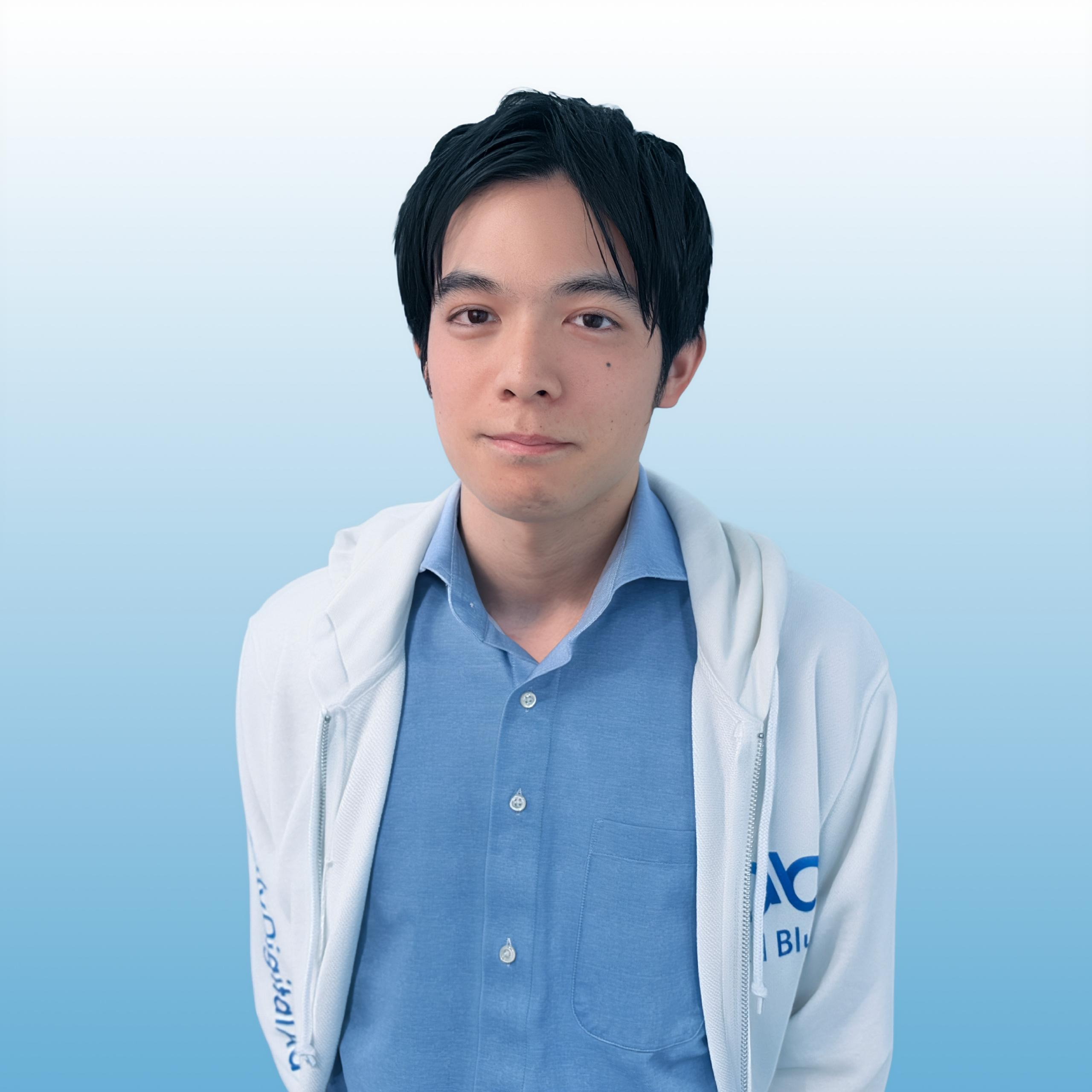 Seishiro Sato