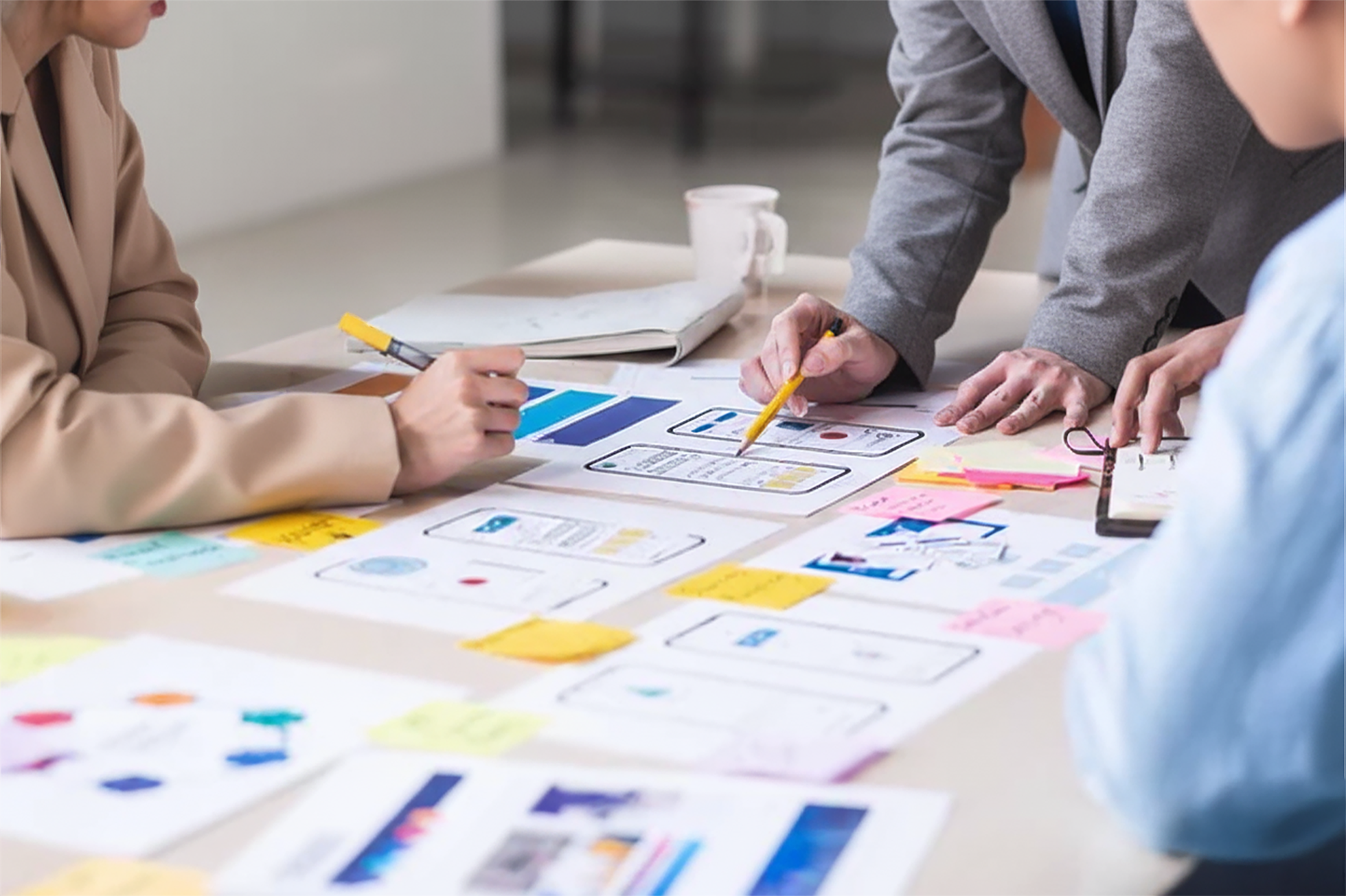 AIプロダクトの最前線で、UI/UXを磨く。HOW MUCHでの挑戦記