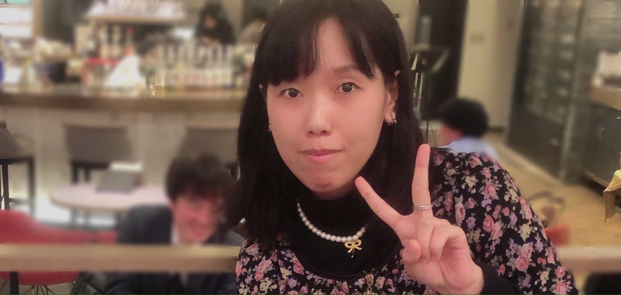 大手SIerの事務職だった私が、ゼロベースファクトに入社した理由。　社員インタビューNo.２・岡部さん