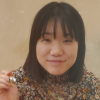 Nakao Shihokoさんのプロフィール