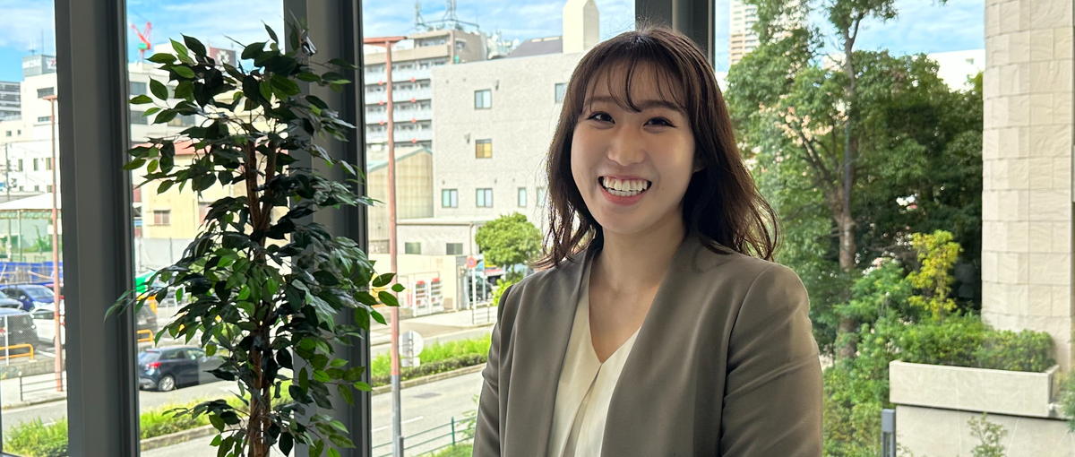 福岡｜CM放送中！業界リーディングカンパニーで企画営業のスキルを磨く！