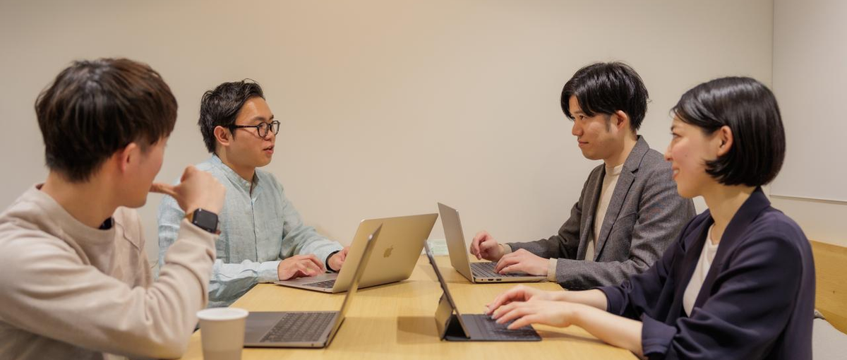 自由な働き方で未来をつくる｜国内有力スタートアップ支援メンバー募集