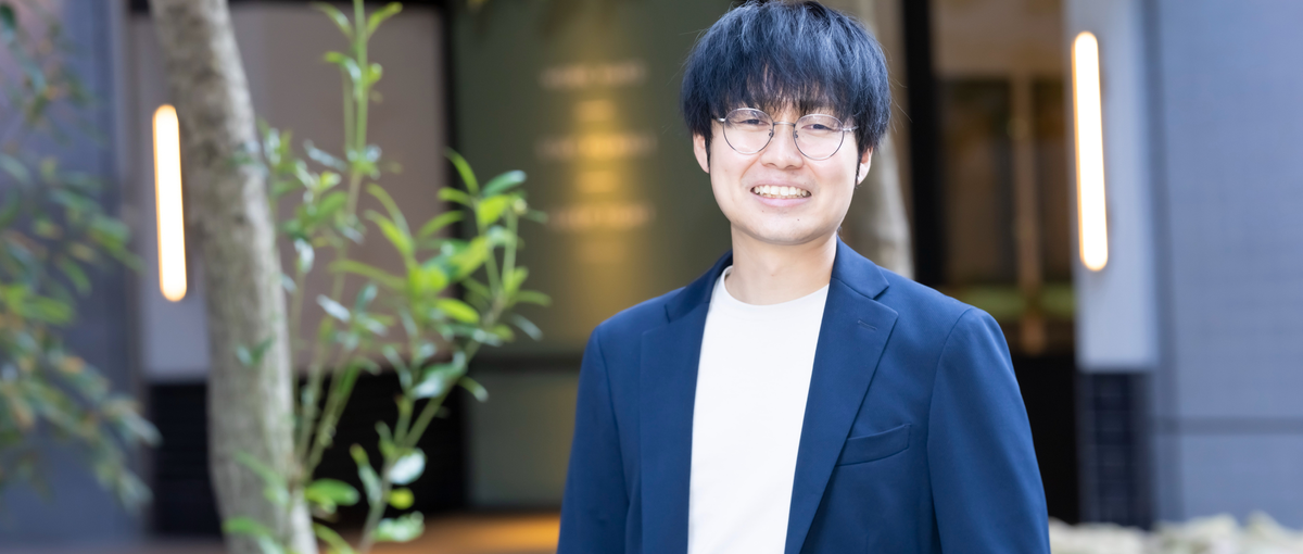 ゼロから学べる×無理なくステップアップ｜エンジニアファーストな環境で成長！