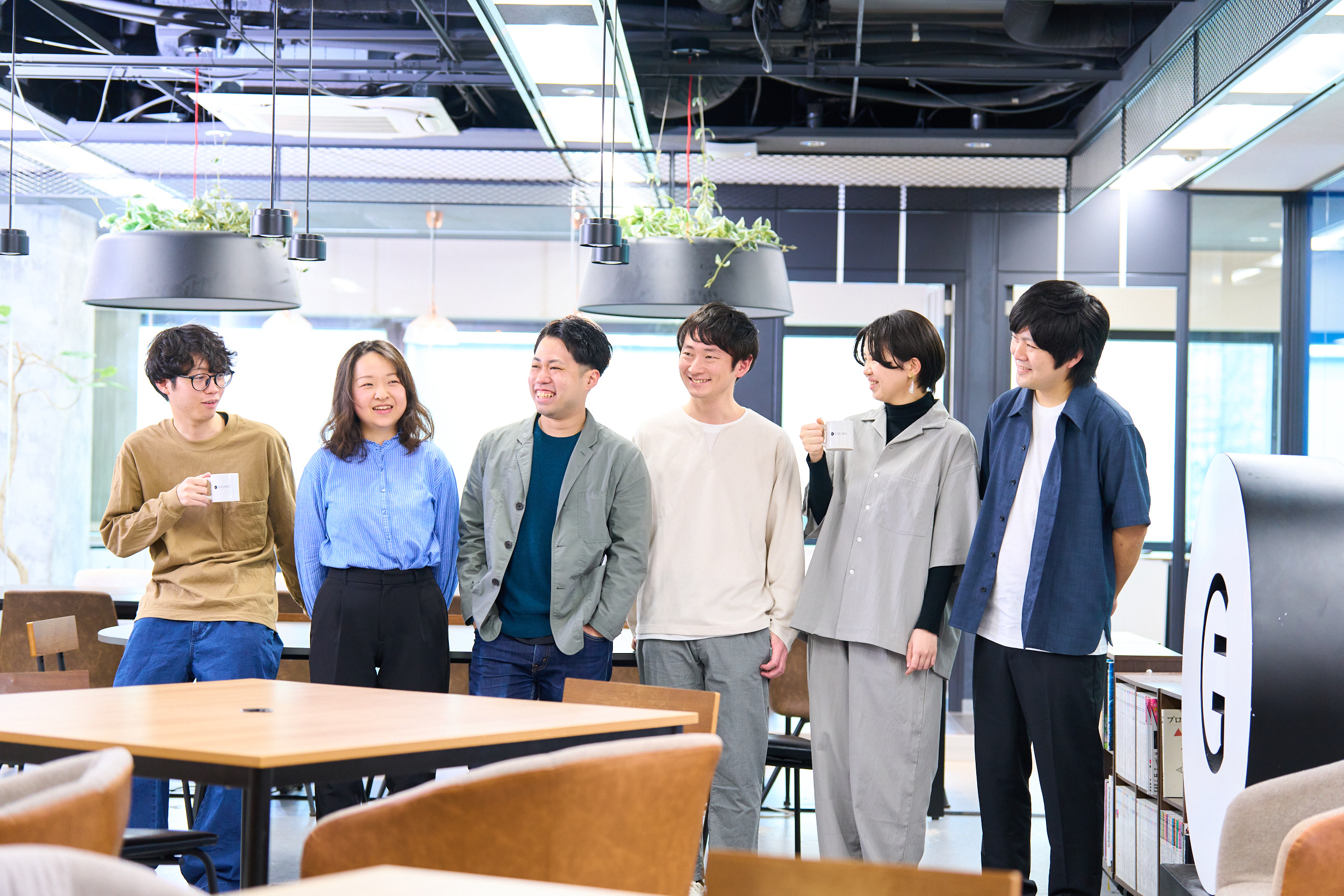 会社設立10周年を迎えました！