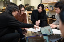マンガ編集者｜ソラジマで今世紀を代表するコンテンツを創りませんか？