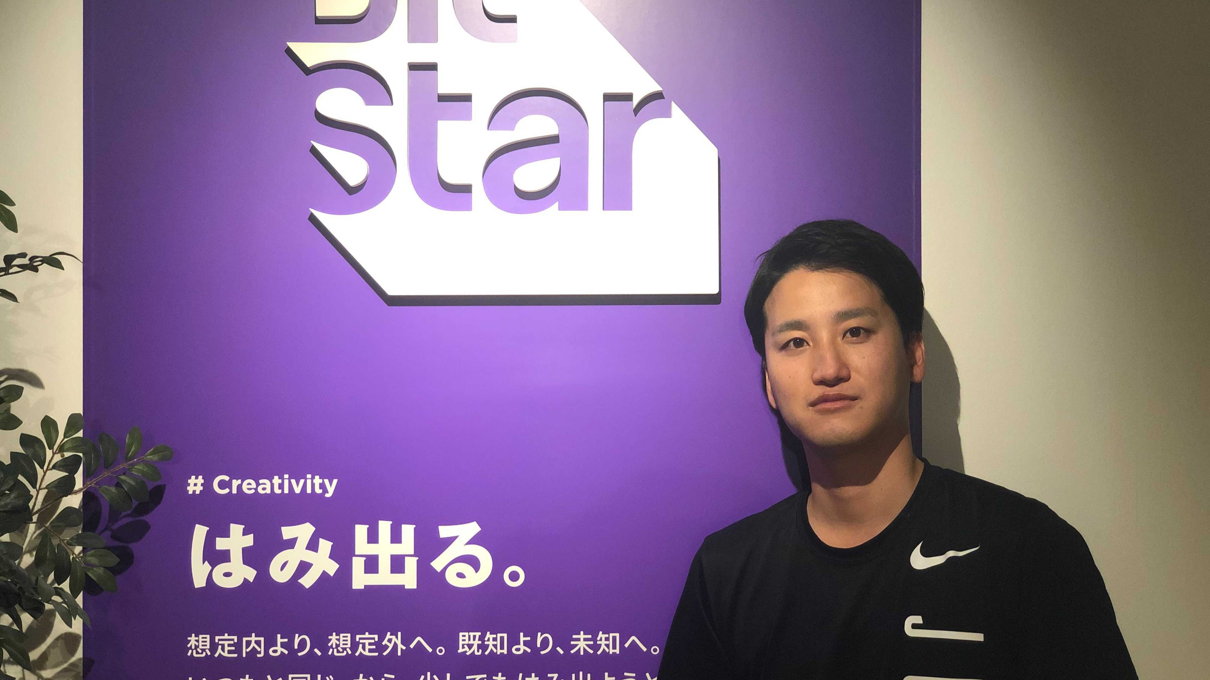 テニスYouTubeチャンネル最大の再生数！プロデューサーが語る「スタテニ」のこれから【Starインタビュー】