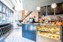 DEAN & DELUCA 販売・CAFEメンバーを募集します！