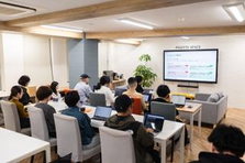 CRM×システム｜最新AIを使った業務改善を行うスタッフ募集