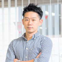 萩原 賢明さんのプロフィール