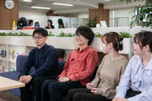 要件定義から設計・実装まで。実戦で開発スキルを磨く長期エンジニアインターン