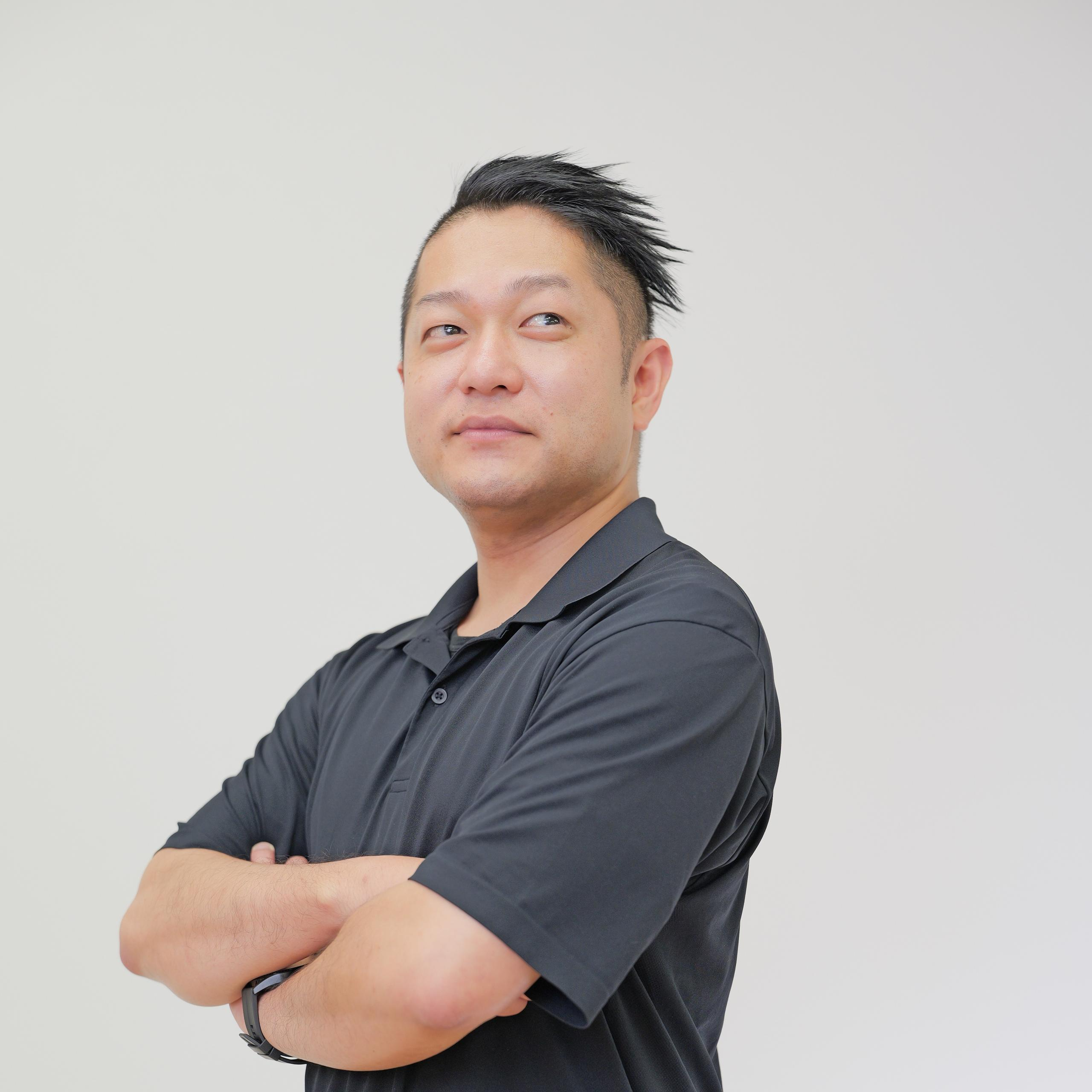 Natsuki Yasuda