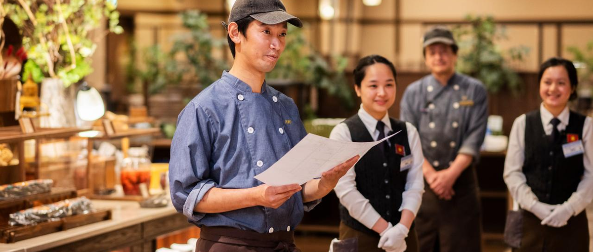 地方創生×観光に革命を！世界のリゾートで最高のおもてなし。