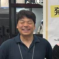 畑中 章宏