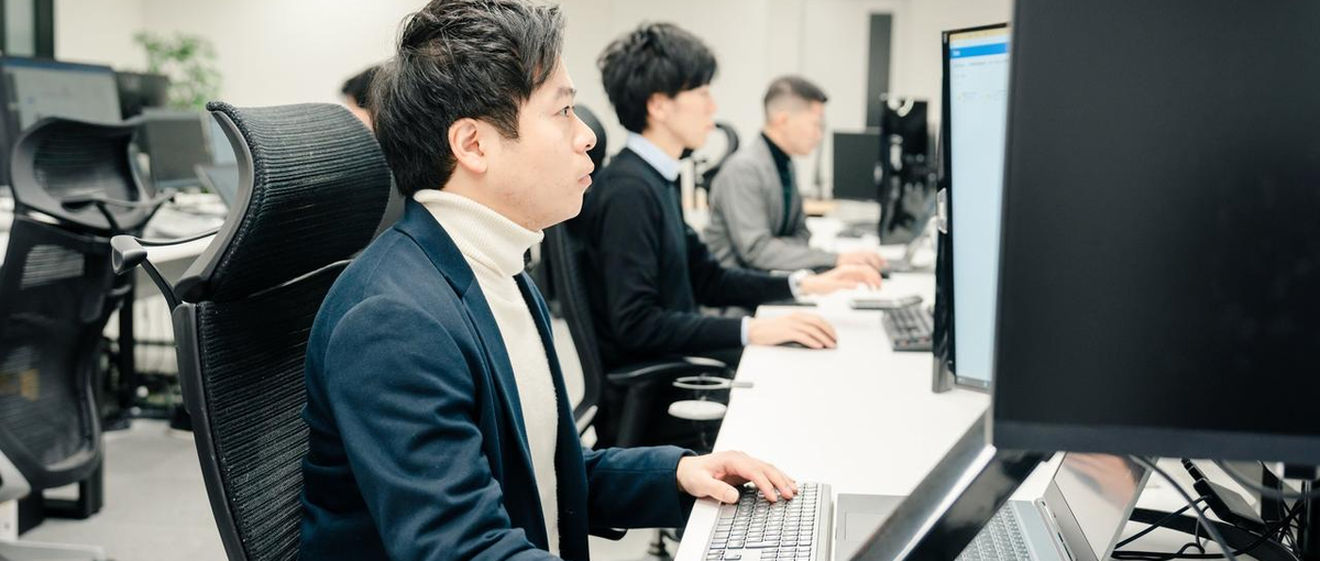 オープンポジション｜WEBマーケティングに興味がある方歓迎