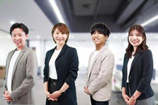 未来のマネージャー候補を募集！| 介護業界の"働き方"を変える仕事