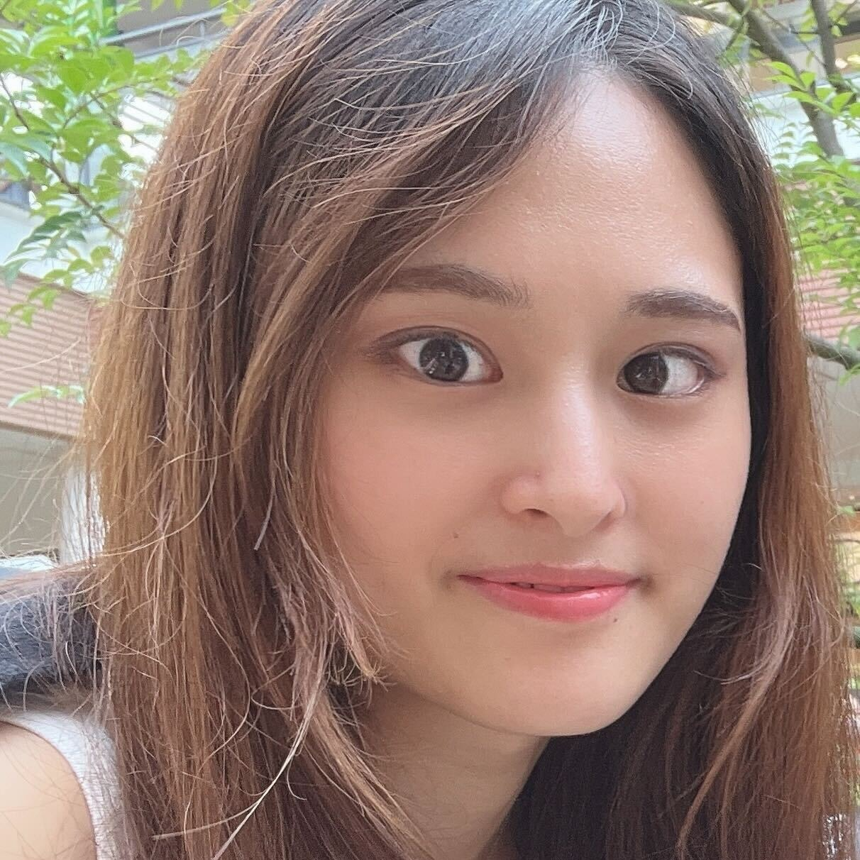 Saori Nagayoshi