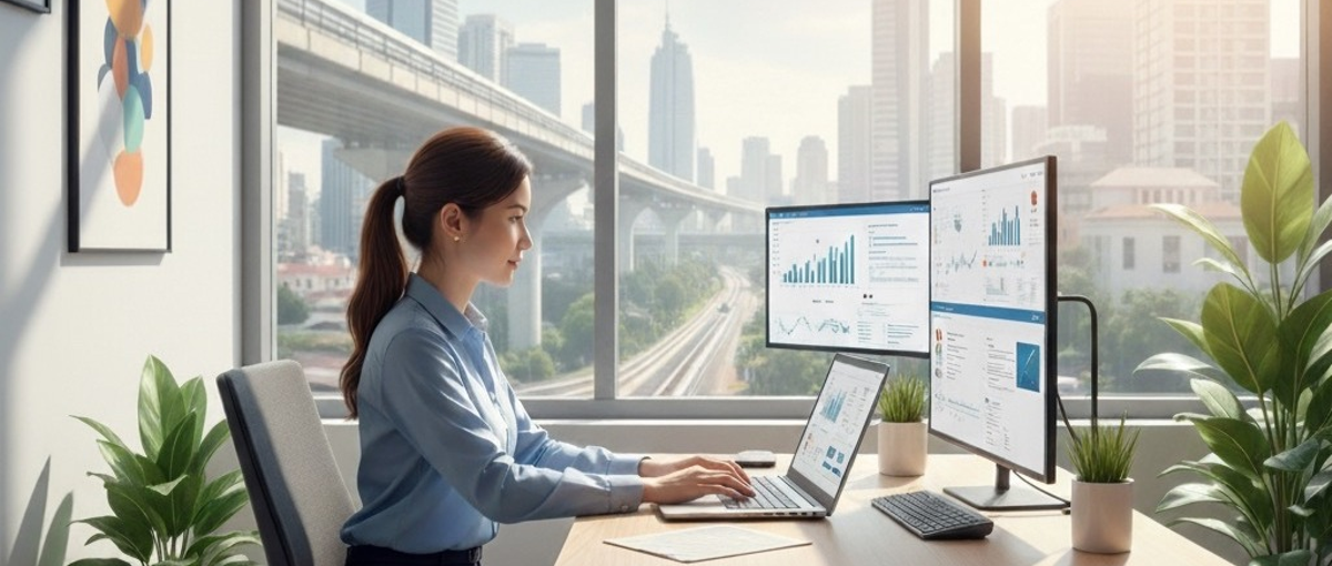 マレーシア勤務！ 日韓マーケット担当リクルーター/採用担当