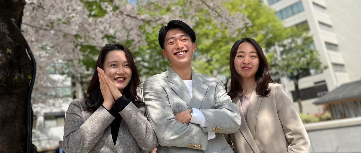 より良い世界にするために、私たちだからできる社会貢献・国際協力しませんか？