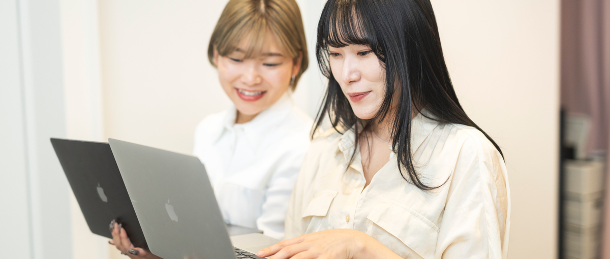 SNS運用！学生インターンとしてスキルアップしませんか？