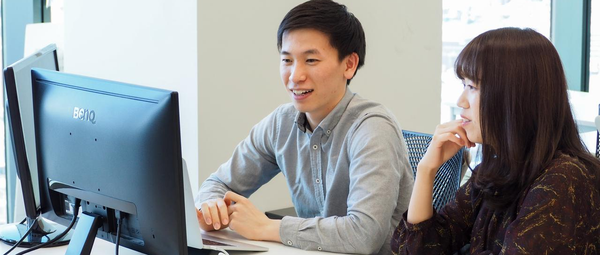 データアナリスト／インハウス組織でデータ分析による事業の意思決定支援を担当