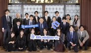 真に経営者に価値を発揮でき、革新的で洗練されたユーモアのあるプロダクトを提供しています！顧客への価値を最大化するべく、社内の組織活性化/組織開発にも大変注力しています！