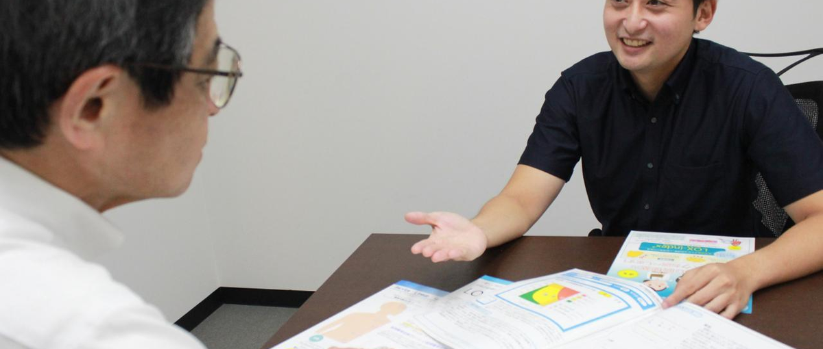 医療/ヘルスケア出身者募集！未病からアプローチができる、予防医療セールス