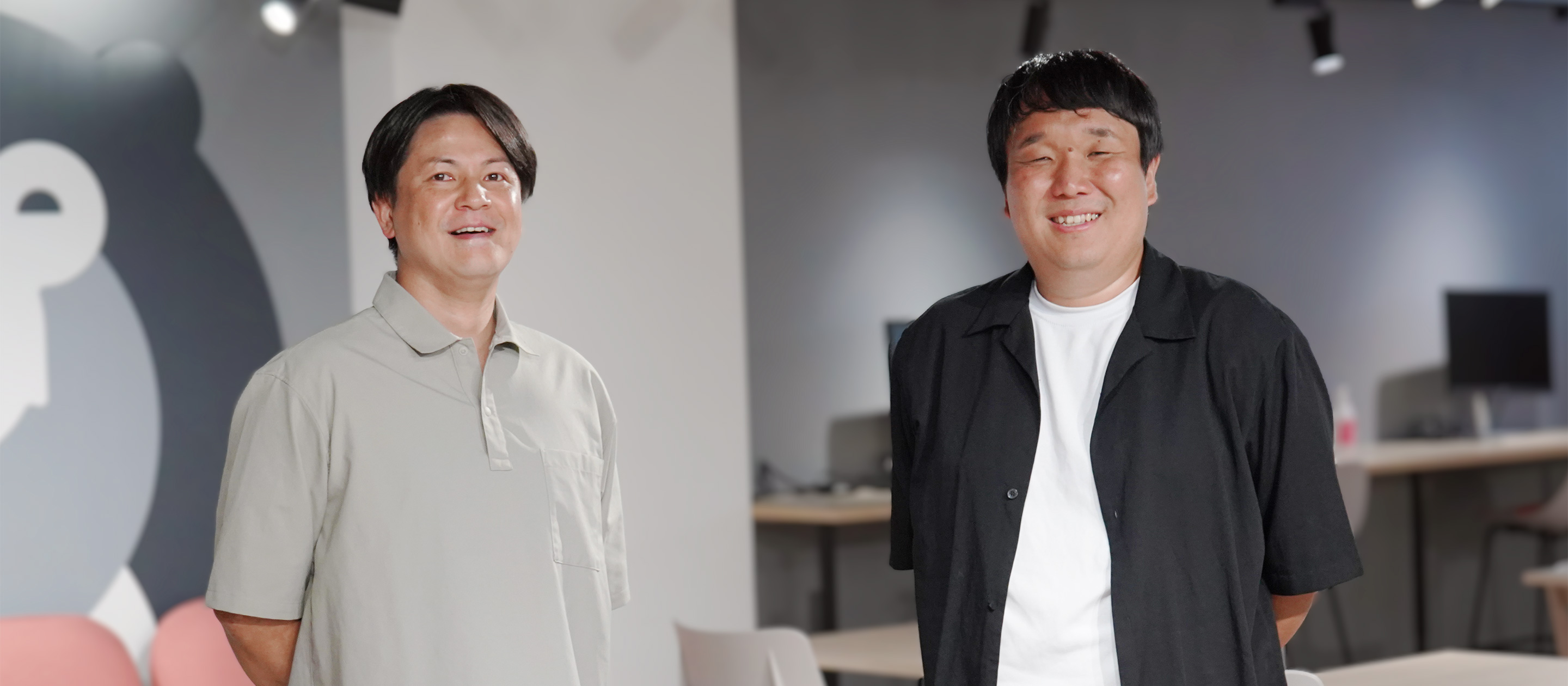 ゲームプログラマーからPMへ。未経験からのキャリアチェンジを支えた二人三脚サポート