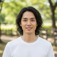 今永 晃博さんのプロフィール